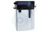 DeLonghi Koffiezetapparaat 7313214441 Nespresso Lattissima Melkkan compleet met deksel