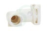 DeLonghi Koffiezetapparaat 5313218931 Koppeling Slang - verwarmingselement