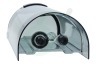 Smeg Koffiezetapparaat 5513200359 Watertank Waterreservoir incl. deksel