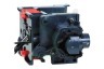 AEG Koffiezetapparaat 5513235511 Brouwunit Infuser