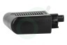 DeLonghi Koffiezetapparaat 5513234191 Uitloop Water
