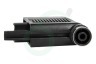 DeLonghi Koffiezetapparaat 5513234191 Uitloop Water