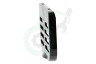 DeLonghi Koffiezetapparaat 53132C7986 Klep