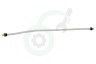DeLonghi Koffiezetapparaat 5513212891 Slang Lengte 230mm.