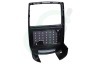 DeLonghi Koffiezetapparaat 7313222201 Bovenstuk