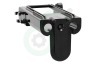 DeLonghi Koffiezetapparaat 5313223051 Afdekkap Koffieuitloop