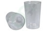 DeLonghi Koffiezetapparaat AS00001404 DLSC319 Thermische Dubbelwandige Glazenset