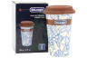 DeLonghi Koffiezetapparaat 5513284481 DLSC064 Thermosbeker Keramische beker met dubbele wand