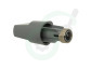 DeLonghi Koffiezetapparaat AS13200081 Knop Stoomfunctie