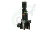 DeLonghi Koffiezetapparaat 5513214821 Koppeling Heet water en melkreservoir