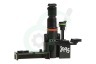 DeLonghi Koffiezetapparaat 5513214821 Koppeling Heet water en melkreservoir