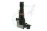 DeLonghi Koffiezetapparaat 5513214821 Koppeling Heet water en melkreservoir