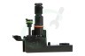 DeLonghi Koffiezetapparaat 5513214821 Koppeling Heet water en melkreservoir