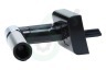 DeLonghi Koffiezetapparaat 7313228991 Heetwatertap