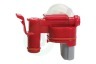DeLonghi Koffiezetapparaat 7313285809 Slang Melkcontainer