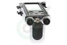 DeLonghi Koffiezetapparaat 7313241791 Koffieuitloop