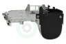 DeLonghi Koffiezetapparaat 7313220561 Deur Voorzijde