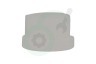 DeLonghi Koffiezetapparaat 5313229731 Rubberen Voetje