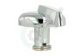 DeLonghi Koffiezetapparaat AS00008931 Knop Van espresso, chroom