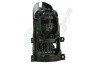 DeLonghi Koffiezetapparaat 5513228031 Nespresso Brouwunit