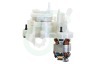 DeLonghi Koffiezetapparaat 7313227621 Maalwerk Compleet