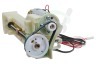 DeLonghi Koffiezetapparaat AS00005636 Aandrijving