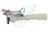 DeLonghi Koffiezetapparaat AS00005636 Aandrijving