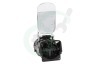 Nespresso Koffiezetapparaat 7313247671 Brouwunit Zetgroep