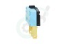 DeLonghi Koffiezetapparaat 5132105400 Schakelaar microswitch 3 contacten