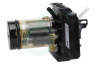 DeLonghi Koffiezetapparaat 7313253171 Mechanische klep van zetgroep