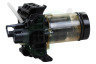 DeLonghi Koffiezetapparaat 7313253171 Mechanische klep van zetgroep