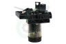 DeLonghi Koffiezetapparaat 7313253171 Mechanische klep van zetgroep