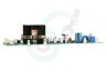 DeLonghi Koffiezetapparaat 5213215201 Print Besturingsprint