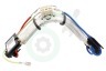 DeLonghi Koffiezetapparaat 5513228042 Verwarmingselement