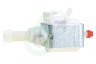 DeLonghi Koffiezetapparaat 5113270613 Pomp Ulka EP5GW 48W