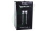 Nespresso AS00000760 Aeroccino 3