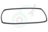 Rosieres Oven-Magnetron 41013648 Afdichtingsrubber Deurrubber