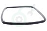 Rosieres Oven-Magnetron 41013648 Afdichtingsrubber Deurrubber