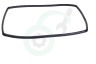 Rosieres Oven-Magnetron 41013648 Afdichtingsrubber Deurrubber
