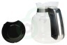 Melitta Koffiezetapparaat 6578213 Koffiekan Aroma Excellent M510