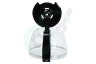 Melitta 6588144 Typ 110 Glazen Koffiekan