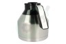Melitta Koffiezetapparaat 6742942 Thermoskan Thermoskan AromaElegance, RVS/zwart