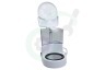 Melitta 6707248 Melitta Aroma Boy -wit-