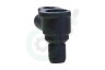 Melitta Koffiezetapparaat 6769477 Zuigmond Autocappuccino E970