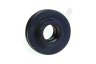 Melitta Koffiezetapparaat 6618100 Rubber onder druiprooster