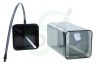 Melitta Koffiezetapparaat 6765003 6765294 Melkreservoir Caffeo Barista