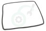 Beko Oven-Magnetron 255440102 Deurrubber