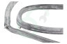 Beko Oven-Magnetron 455300001 Deurrubber