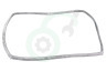 Beko Oven-Magnetron 455300001 Deurrubber
