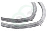 Beko Oven-Magnetron 455300001 Deurrubber